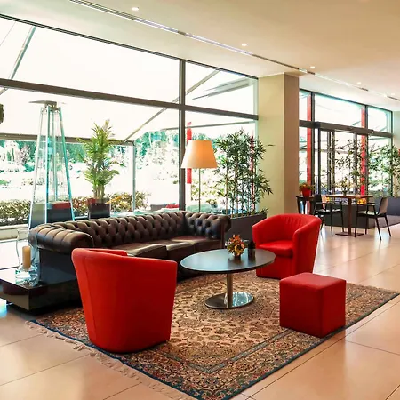 Ibis Styles Milano Est 4* Settala