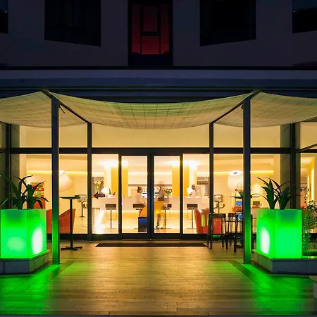Ibis Styles Milano Est Hotel 4*