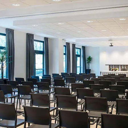 Hotel Ibis Styles Milano Est Settala