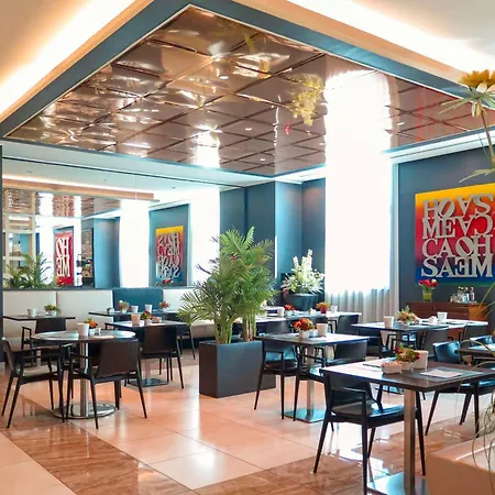 Ibis Styles Milano Est Hotel