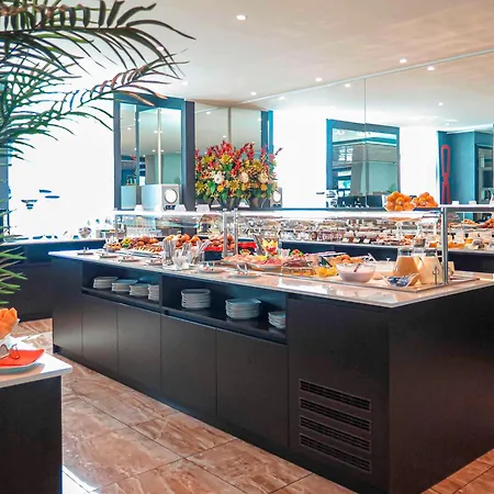 Hotel Ibis Styles Milano Est