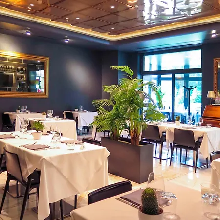 Hotel Ibis Styles Milano Est Settala