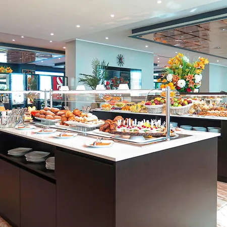 Ibis Styles Milano Est 4*