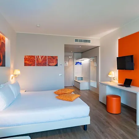 Ibis Styles Milano Est 4*