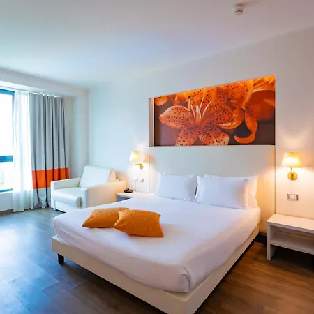 Ibis Styles Milano Est Settala