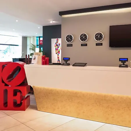 Ibis Styles Milano Est Hotel Settala