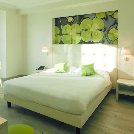 Ibis Styles Milano Est