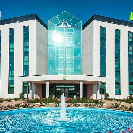 Hotel Ibis Styles Milano Est