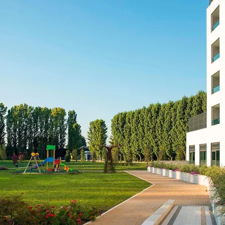 Ibis Styles Milano Est Hotel Settala