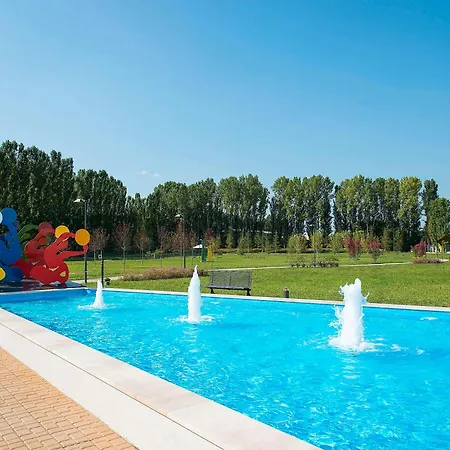Ibis Styles Milano Est 4*