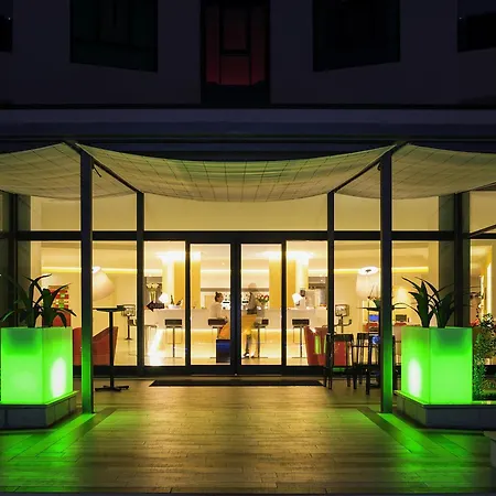 Ξενοδοχείο Ibis Styles Milano Est 4*