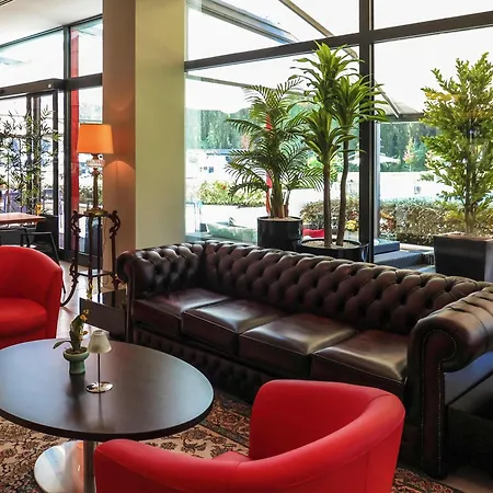 Hotel Ibis Styles Milano Est Settala