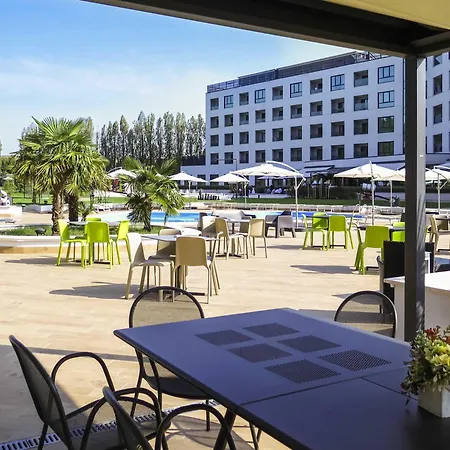 Hotel Ibis Styles Milano Est