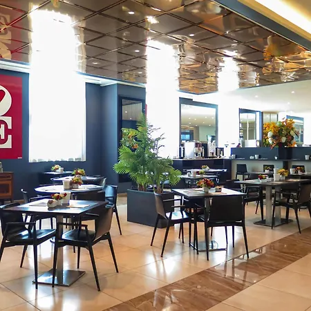 Ibis Styles Milano Est