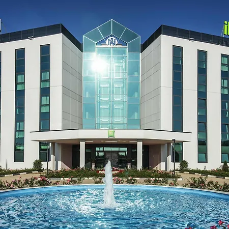 Ibis Styles Milano Est Hotel Settala