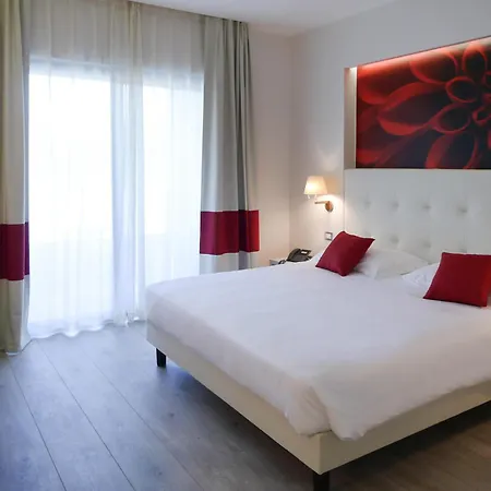 Ibis Styles Milano Est 4*