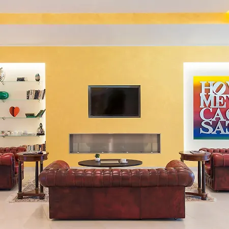 Ibis Styles Milano Est Settala