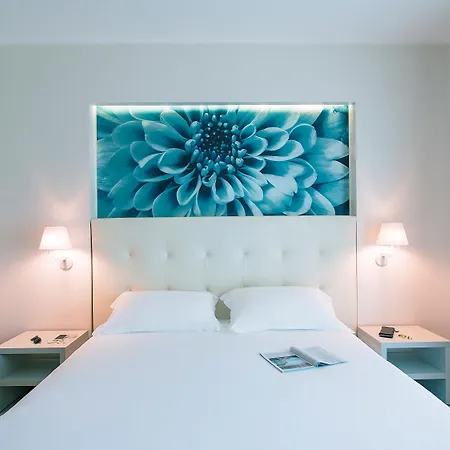 Ibis Styles Milano Est 4*