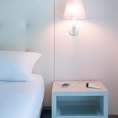 Ibis Styles Milano Est Hotel 4*