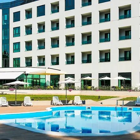 Ibis Styles Milano Est 4*