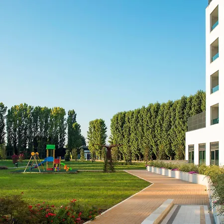 Hotel Ibis Styles Milano Est