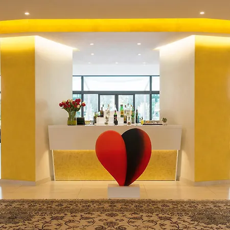 Ibis Styles Milano Est Ξενοδοχείο