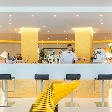 Hotel Ibis Styles Milano Est