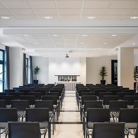 Hotel Ibis Styles Milano Est