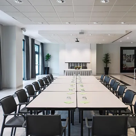 Ibis Styles Milano Est Settala