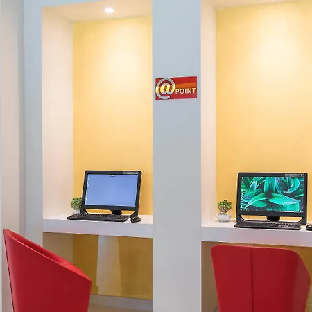 Hotel Ibis Styles Milano Est Settala