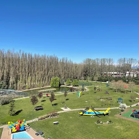 Ibis Styles Milano Est 4* Settala