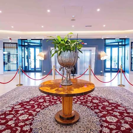 Ibis Styles Milano Est Ξενοδοχείο Settala
