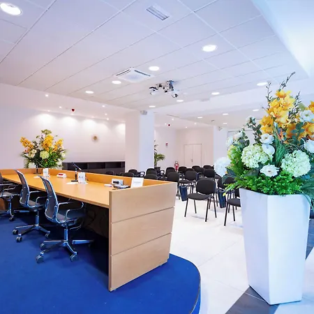 Ibis Styles Milano Est 4* Settala