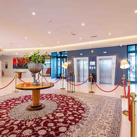 Ibis Styles Milano Est 4* Settala