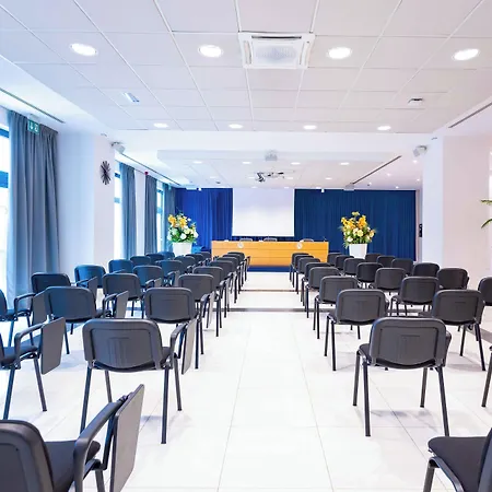 Ibis Styles Milano Est 4*