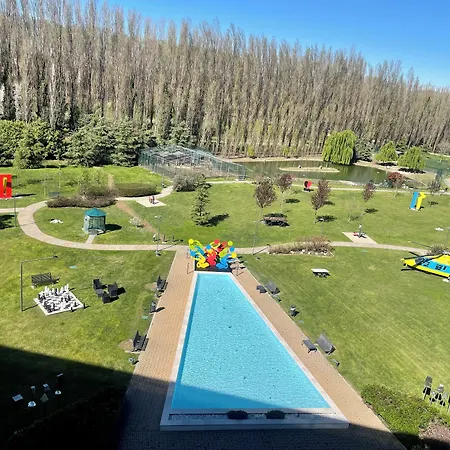 Hotel Ibis Styles Milano Est