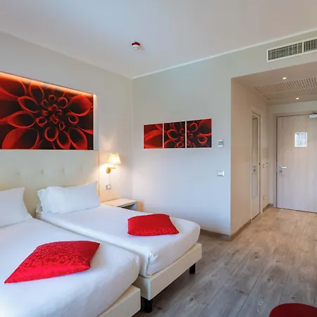 Ibis Styles Milano Est 4*