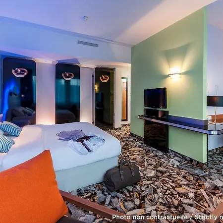 Ibis Styles Milano Est Settala