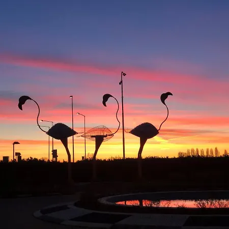 Hotel Ibis Styles Milano Est