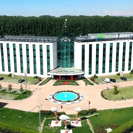 Ibis Styles Milano Est Hotel Settala