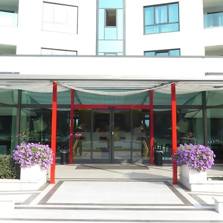 Ibis Styles Milano Est Settala