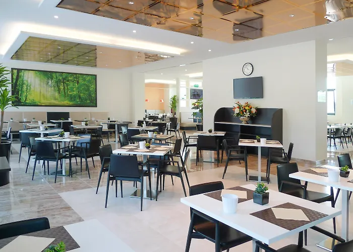 Hotel Ibis Styles Milano Est Settala