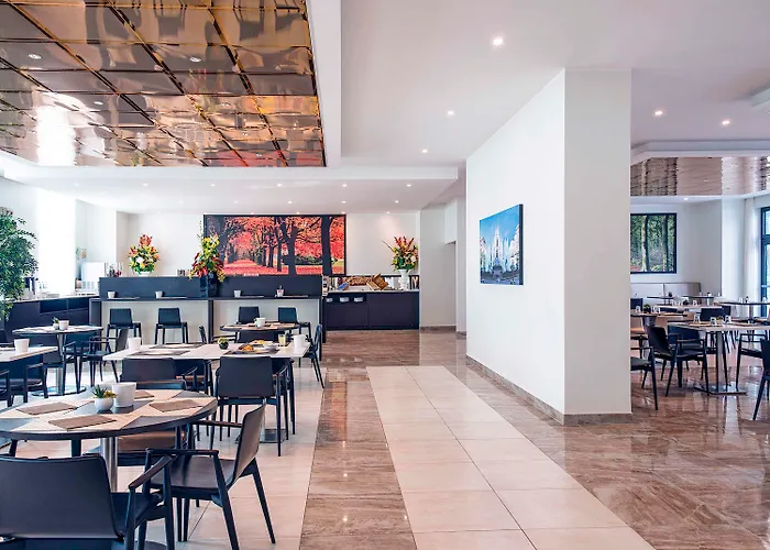 Ibis Styles Milano Est Hotel