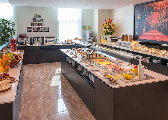 Hotel Ibis Styles Milano Est