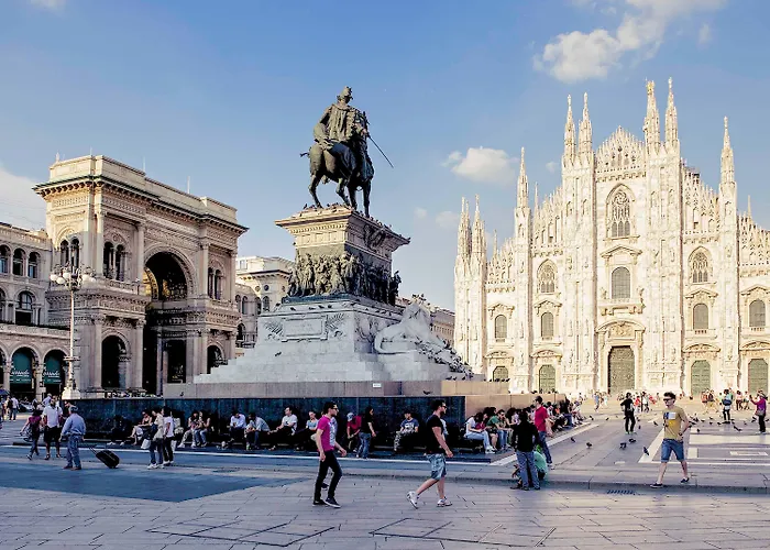 Ibis Styles Milano Est Hotel