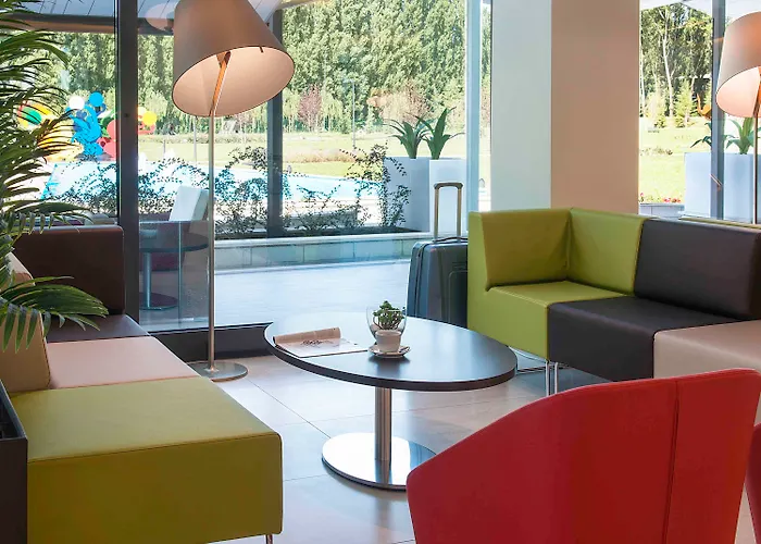 Ibis Styles Milano Est Settala