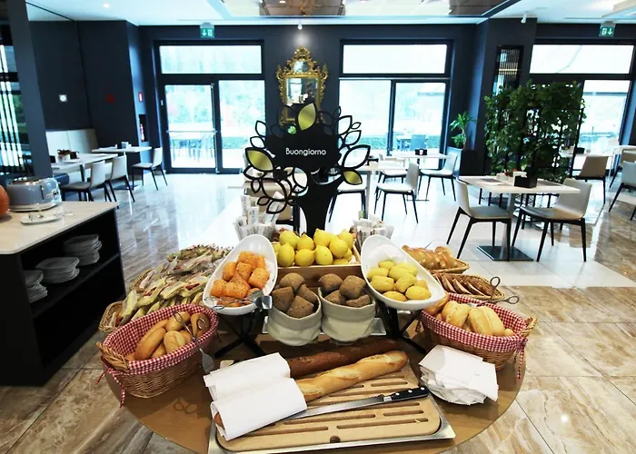 Ibis Styles Milano Est 4*