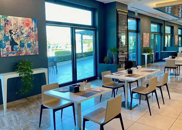 Ibis Styles Milano Est Settala