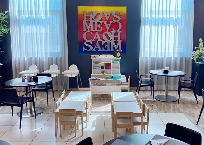 Ibis Styles Milano Est 4*