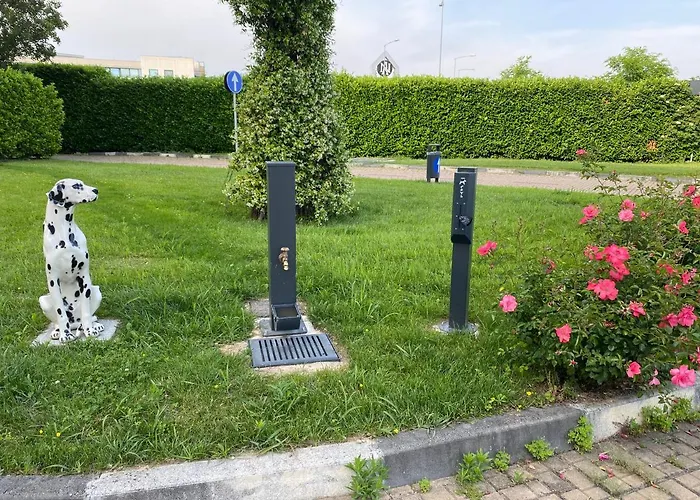 Ibis Styles Milano Est 4*